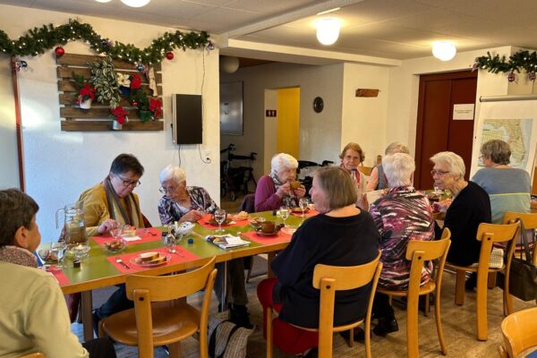 Rückblick Donnschtig-Träff