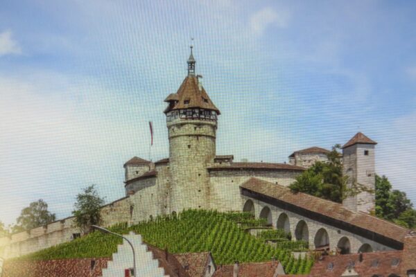 Seniorenferien 6. – 13. Juli 2026