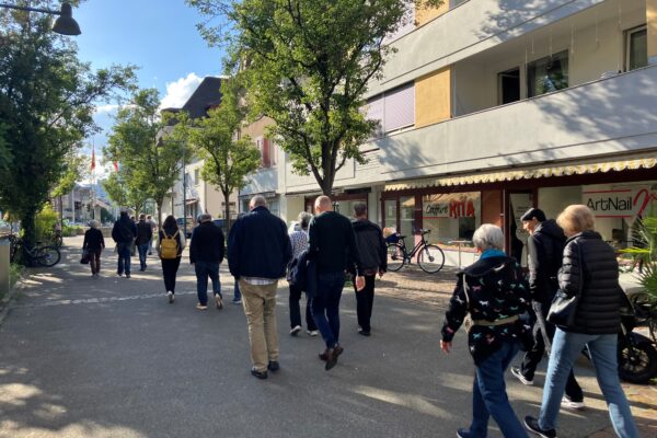 Lange Nacht der Kirchen