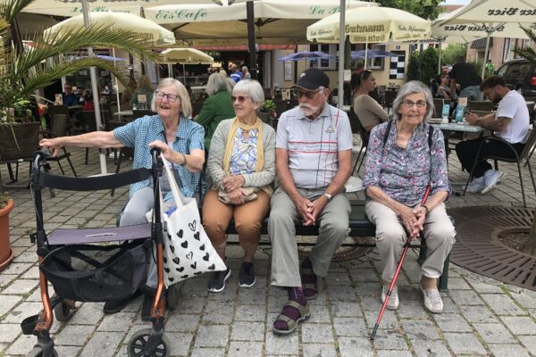 Seniorenferien in Gunzenhausen