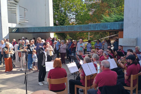 Ökumenischer Gottesdienst zum Dank- Buss- und Bettag