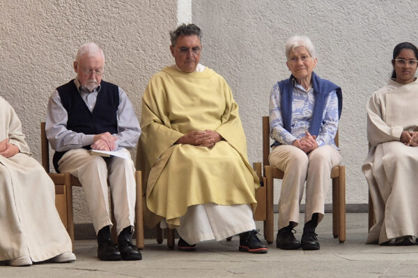 Eindrucksvolle Liturgie und Musik beim Patroziniumsgottesdienst